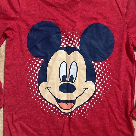 💙Long sleeve tee💙 - Picture 2 of 3